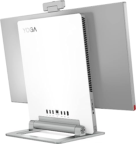 Lenovo Yoga AIO 7 - 27" UHD AMD Ryzen 7 PC