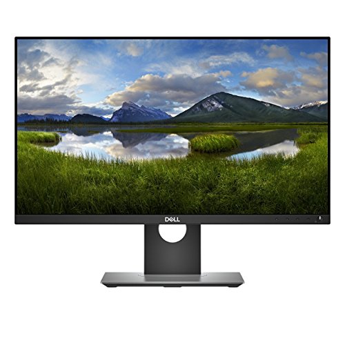 DELL P2418D Widescreen IPS LED Monitor - Black