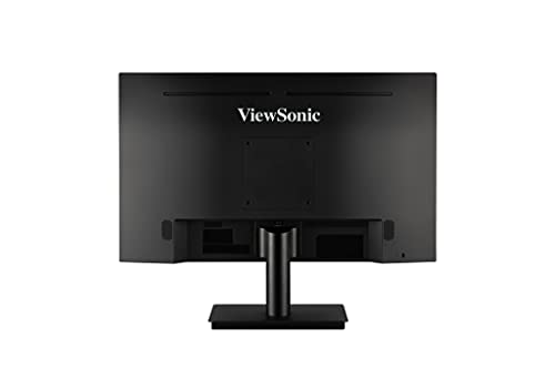24-inch Full HD Monitor with VA Panel, HDMI
