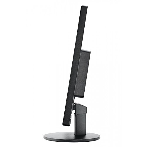 AOC E2270SWHN - 22" FHD Monitor, Multimedia
