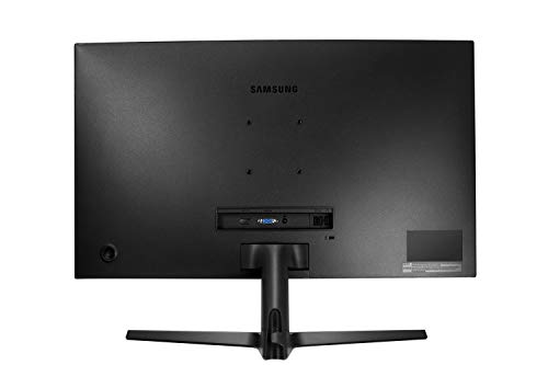 Samsung 27" Full HD Curved LED Monitor