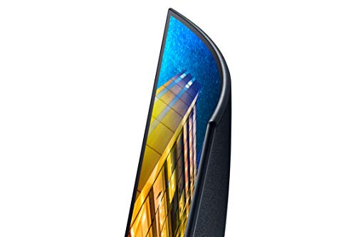 Samsung 32" Curved 4K Monitor - Ultra HD