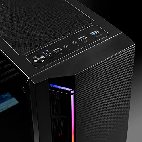 Vibox V-14 Gaming PC: Ryzen 5, RTX 3060, 16GB RAM
