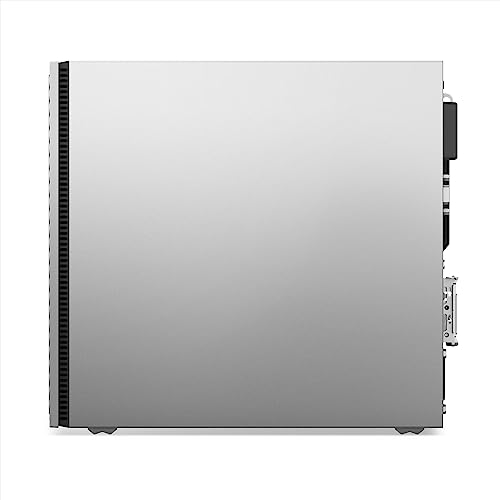 Lenovo IdeaCentre 3 Desktop PC: Core i3, 8GB, 512GB
