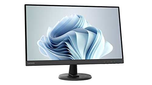 Lenovo D27-40 27" FHD IPS Monitor