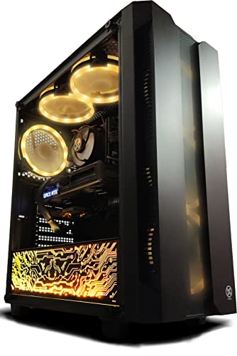 Powerful XUM Elite Desktop PC: i7-3770, GT 730