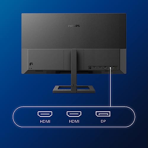 Philips 4K Monitor 28" with AMD Freesync