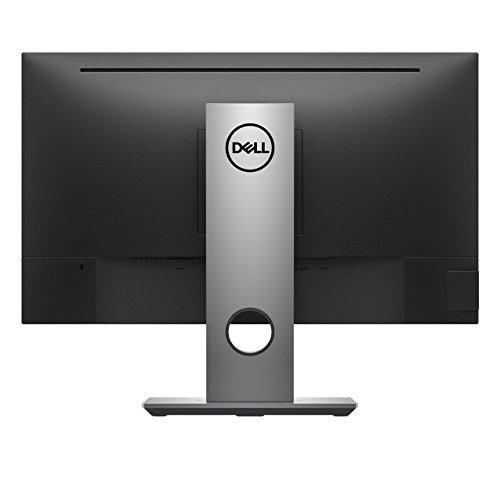 DELL P2418D Widescreen IPS LED Monitor - Black