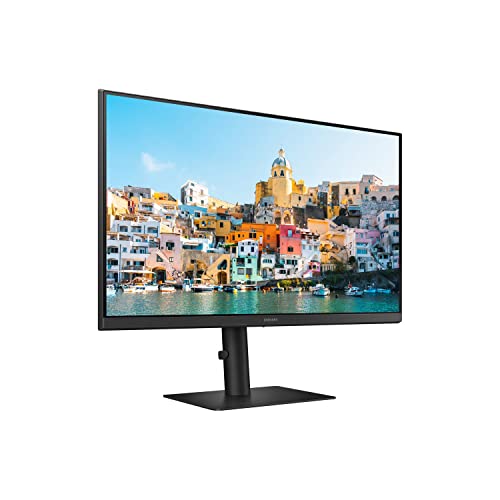 Samsung 27" IPS Full HD USB-C Monitor