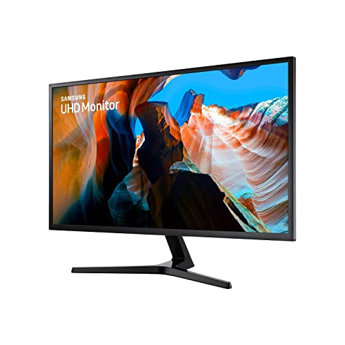 Samsung 32" 4K LED Monitor - UJ59 Series
