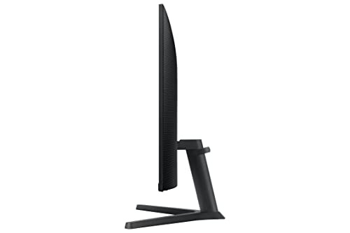 Samsung 34" WQHD Monitor - 3440x1440, 100Hz, Freesync