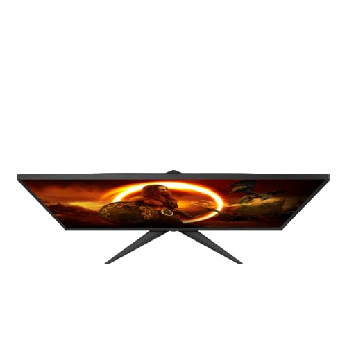 AOC Gaming Q27G2E - 27" QHD Monitor
