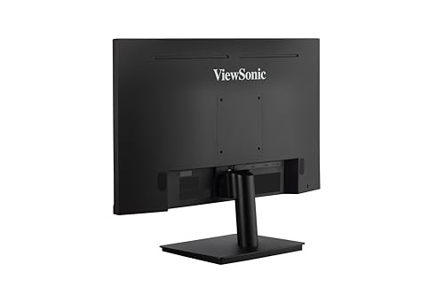 24-inch Full HD Monitor with VA Panel, HDMI