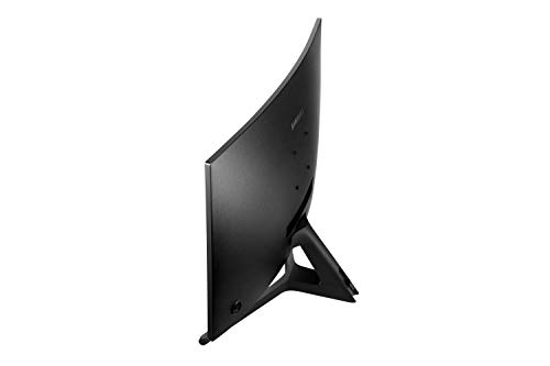 Samsung 27" Full HD Curved LED Monitor