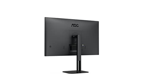 27 Inch AOC FHD Monitor with USB-C Docking
