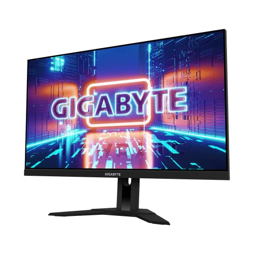 Gigabyte M28U 28" IPS 4K/UHD 144Hz Gaming Monitor