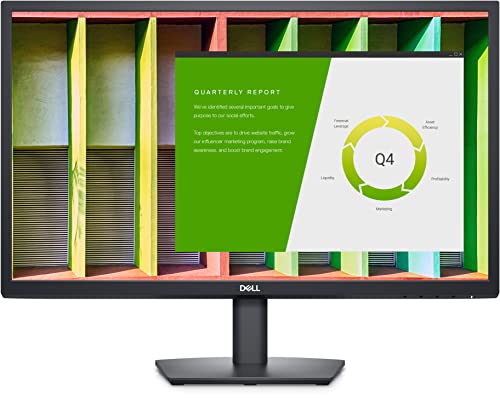 Dell E2422H 23.8" HD Gadget Monitor