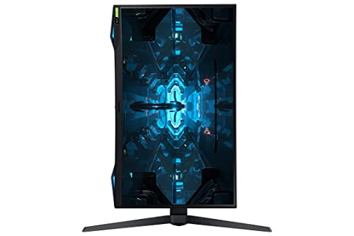 Samsung Odyssey G7 Curved Gaming Monitor - 27" 240Hz