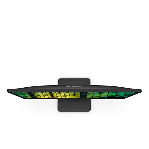 32 Inch QHD Monitor with 75Hz Refresh Rate