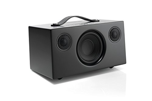 Wireless Smart Speaker - Audio Pro Addon C5A