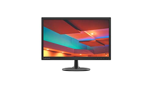 Lenovo C22-20 21.5" Monitor - Full HD, HDMI