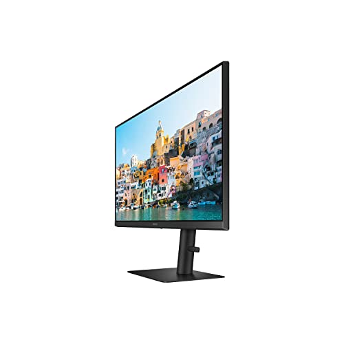 Samsung 27" IPS Full HD USB-C Monitor