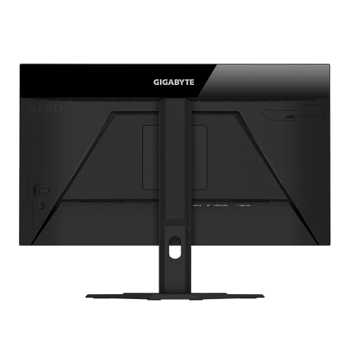 Gigabyte M28U 28" IPS 4K/UHD 144Hz Gaming Monitor