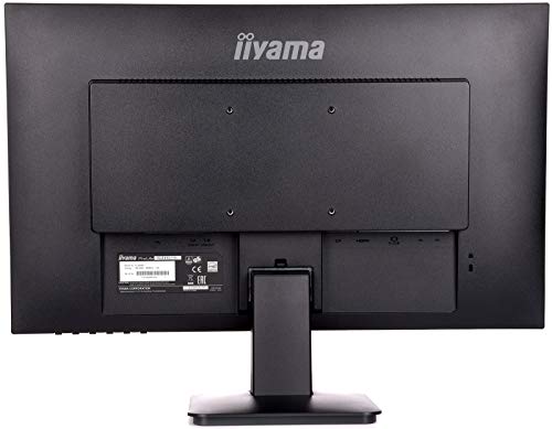 iiyama XU2492HSU-B1 24" IPS Slim Bezel LCD