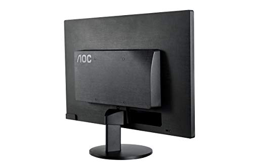 AOC M2470SWH - 24" FHD Monitor, MVA, Speakers