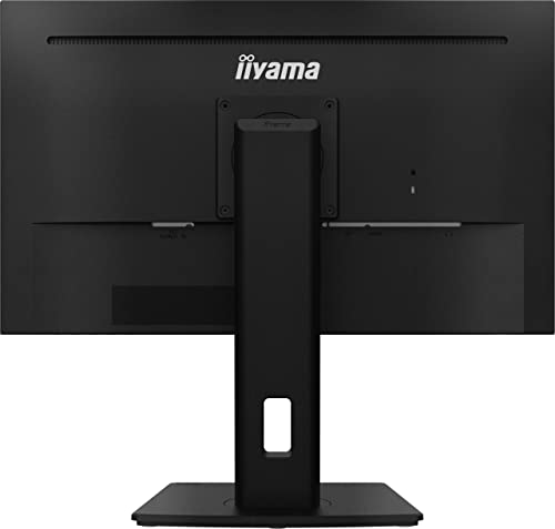 24" iiyama IPS LCD Monitor with Slim Bezel