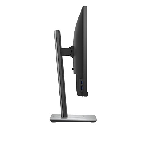 DELL P2418D Widescreen IPS LED Monitor - Black