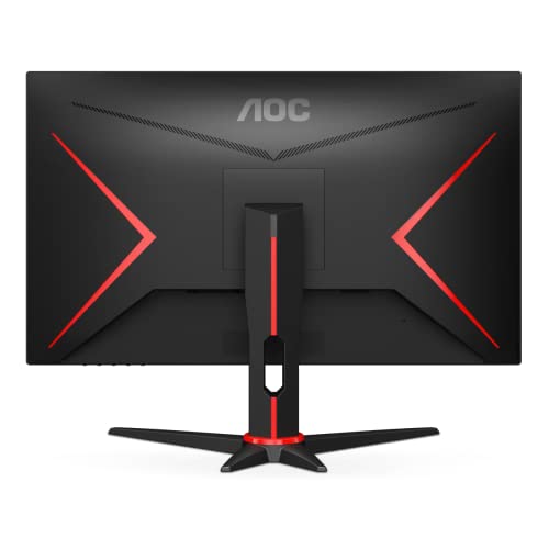 AOC Gaming Q27G2E - 27" QHD Monitor