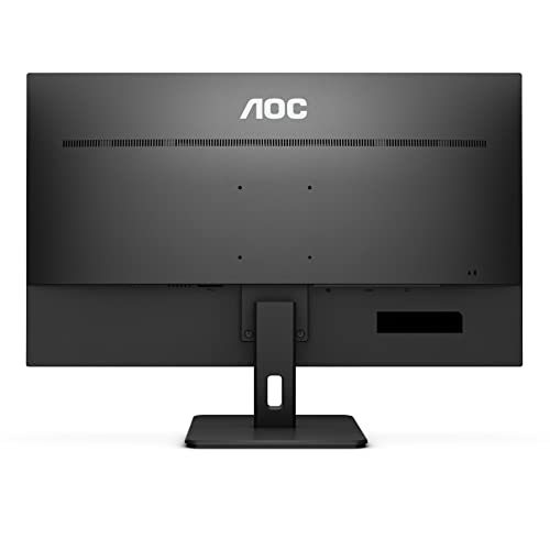 32 Inch QHD Monitor with 75Hz Refresh Rate