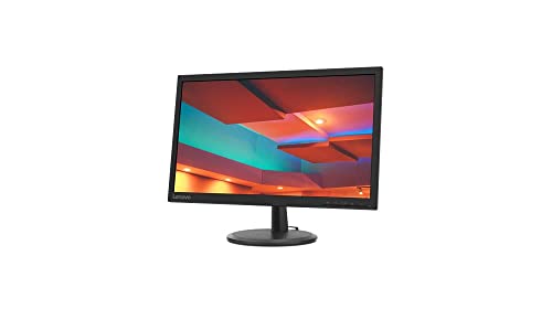 Lenovo C22-20 21.5" Monitor - Full HD, HDMI