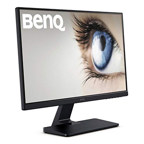 Slim Bezel BenQ GW2475H FHD IPS LED Monitor