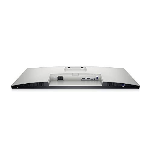 Dell S2722QC 27" 4K UHD Monitor