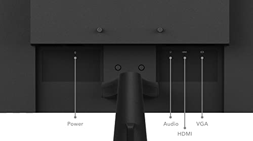 Lenovo D27-40 27" FHD IPS Monitor