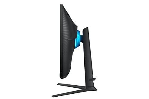 32" Samsung Odyssey G7 4K UHD Gaming Monitor