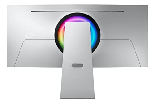 Samsung Odyssey G8 34" Curved OLED Gaming Monitor