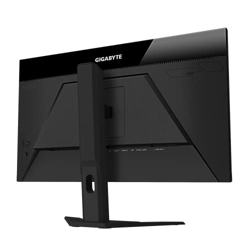 Gigabyte M28U 28" IPS 4K/UHD 144Hz Gaming Monitor