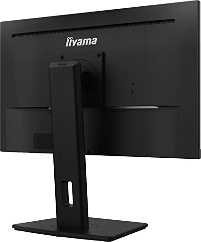 24" iiyama IPS LCD Monitor with Slim Bezel