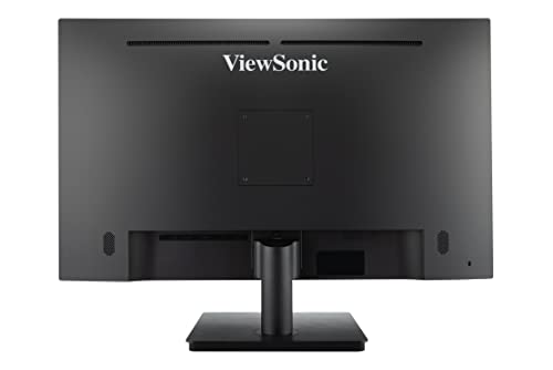 32" 2K QHD IPS Monitor with 75Hz VRR