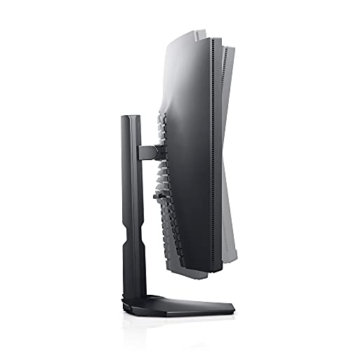 Dell 27" QHD Curved Gaming Monitor, AMD FreeSync