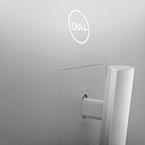 Dell S2722QC 27" 4K UHD Monitor