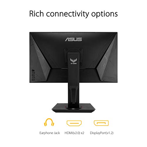 ASUS TUF Gaming 28" 4K IPS Gaming Monitor