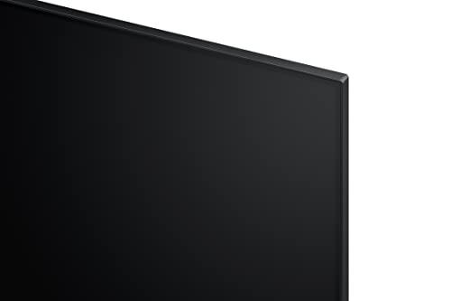 Samsung 32" Full HD Smart Monitor with speakers