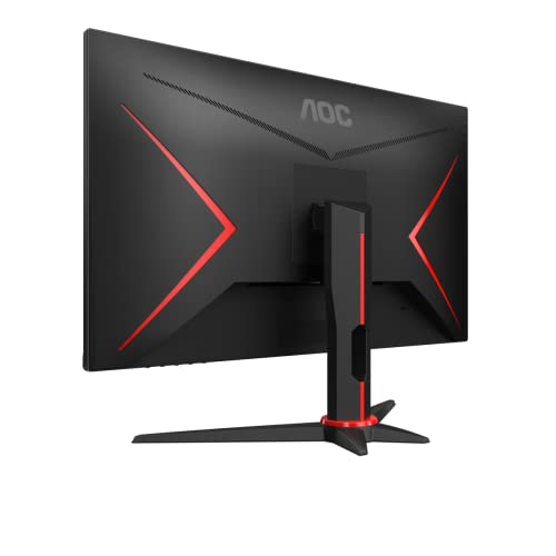AOC Gaming Q27G2E - 27" QHD Monitor