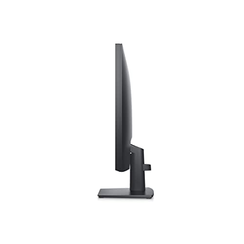 24 Inch Dell Full HD Monitor - DisplayPort/VGA