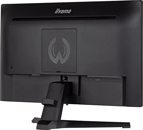 Iiyama G-Master G2250HS-B1 21.5" VA LCD Monitor