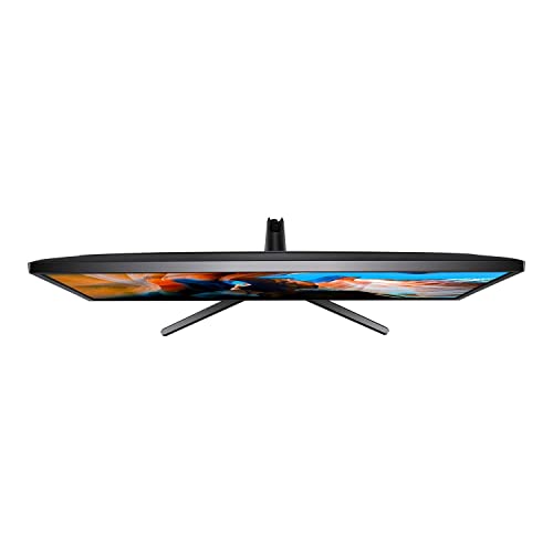 Samsung 32" 4K LED Monitor - UJ59 Series